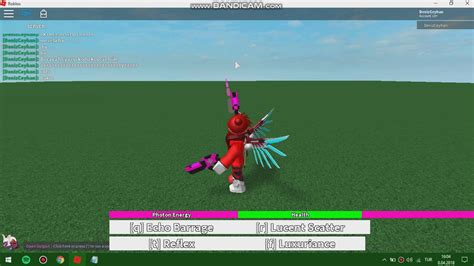 Roblox Void Script yapımı! - YouTube