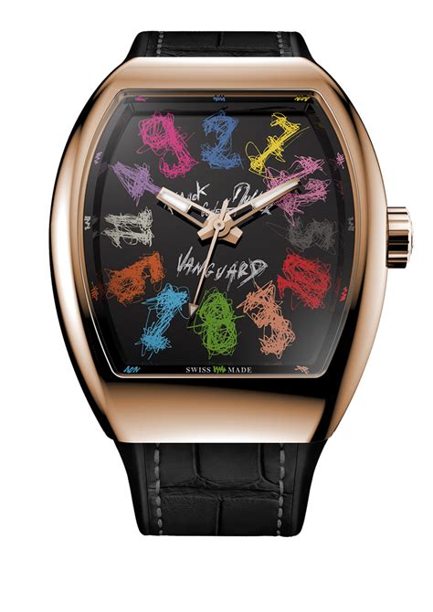 16 Most Unique Men's Watches: A Complete Guide To Stylish Timepieces (2025)