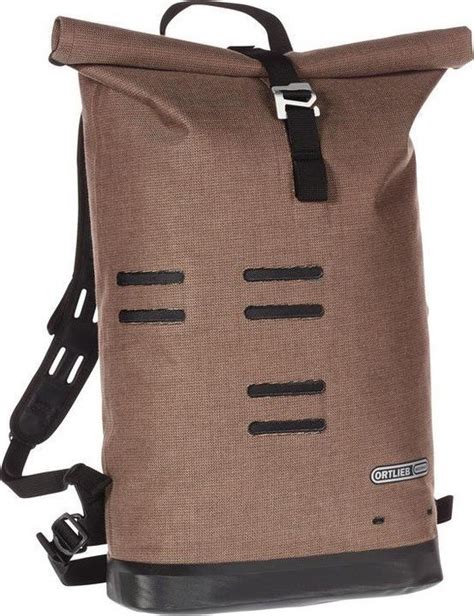 Ortlieb Commuter Daypack Urban Coffee R4152 Price Comparison