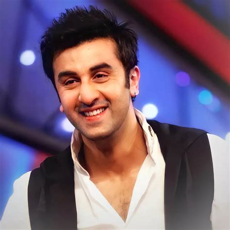 Top 11 Ranbir Kapoor Hairstyles - Find Health Tips