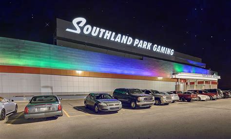 Southland Casino & Racing | West Memphis, AR