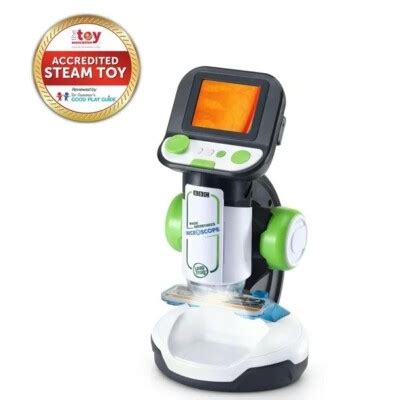 Leapfrog Magic Microscope Hot Toys Hub