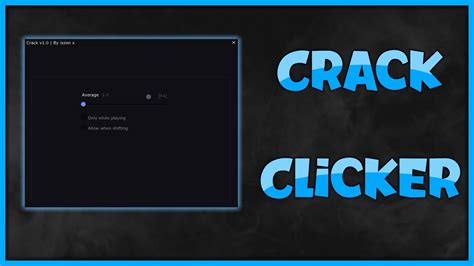 Crack Clicker Free C Autoclicker Bypass Lunar Client Az