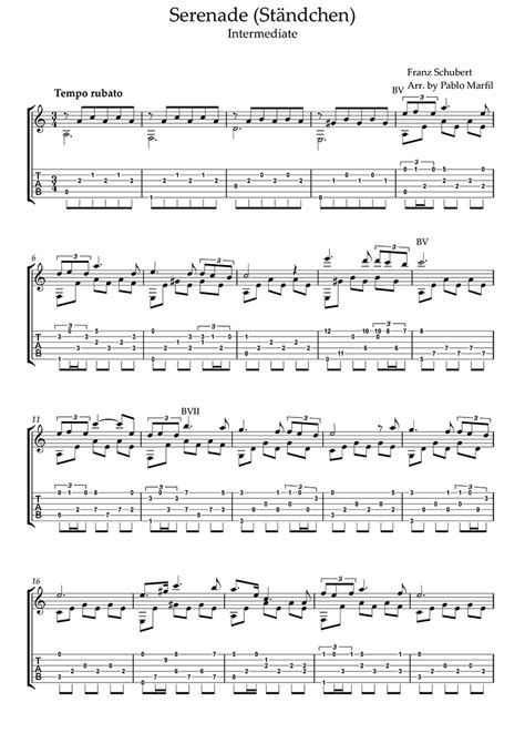 Digital Sheet Music At Tomplay