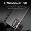 Jual Case Xiaomi Redmi T Rugged Shield Armor Full Protection Hitam