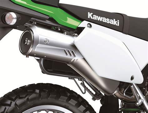 Kawasaki Unveils All-New KLX300 for 2021 - ADV Pulse