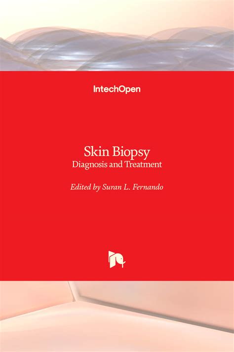 Skin Biopsy Diagnosis And Treatment Intechopen