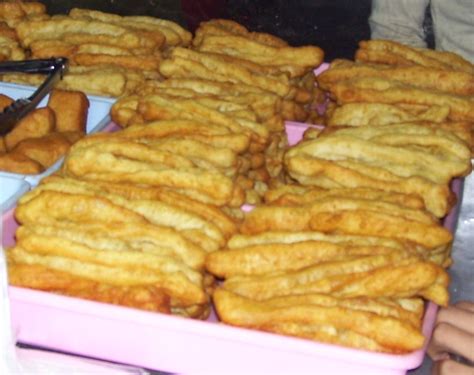 Rekomendasi Cakwe Dan Roti Goreng Uweenak Di Surabaya Bake Co Id