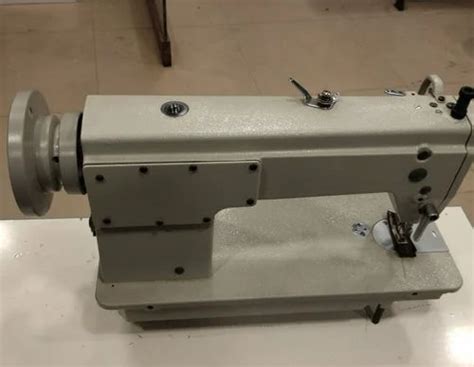 single needle sewing machine  rs  single needle sewing machine