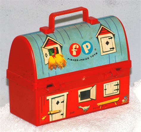 Fisher Box