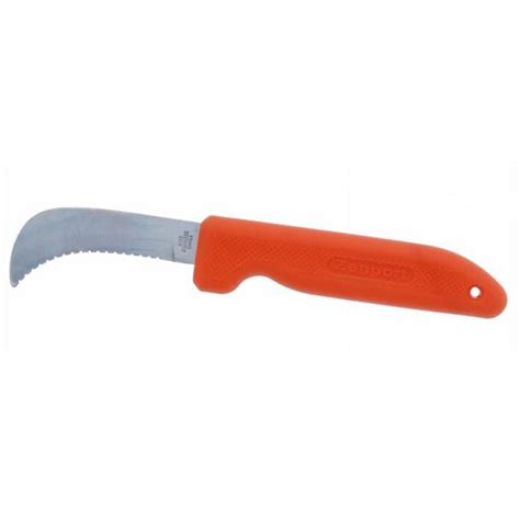 Zenport Harvest Utility Knife Landscape Sod Box Of Walmart