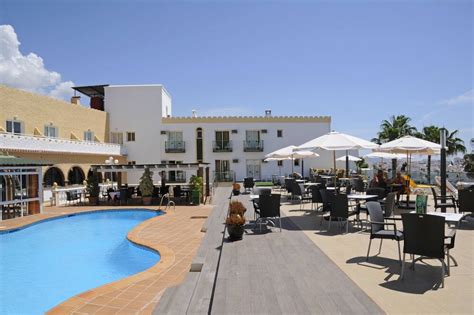 Hotel Nerja Club, Nerja: Info, Photos, Reviews | Book at Hotels.com