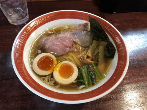 麺処 懐や ふところや 鷺沼の小らーめん ただ麺が食べたいだけなんだ