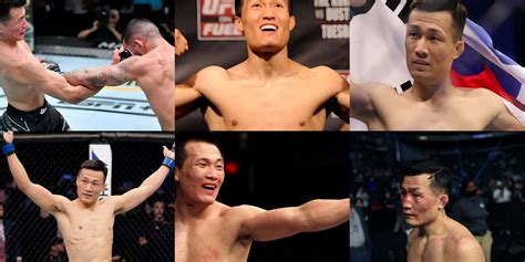 korean zombie net worth