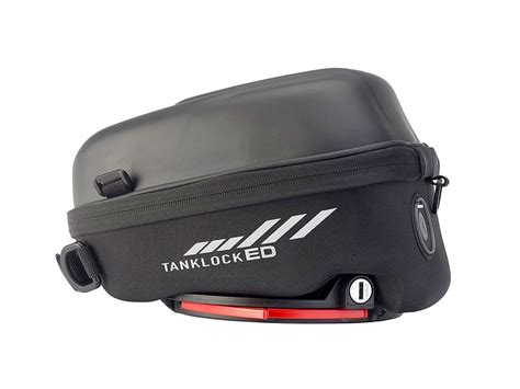 St C St C Givi Tanklocked Tank Bag Lt Universal