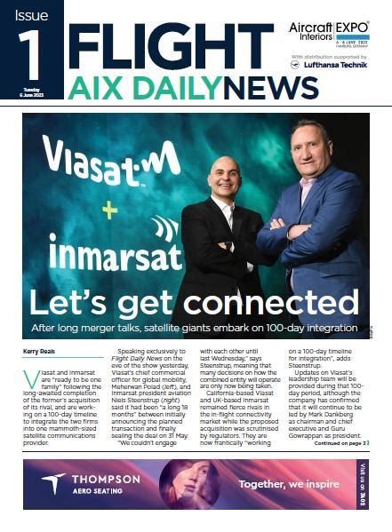 Aix Flightglobal Dailies