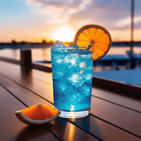 Aqua Velva Cocktail Recipe | How to Make the perfect Aqua Velva