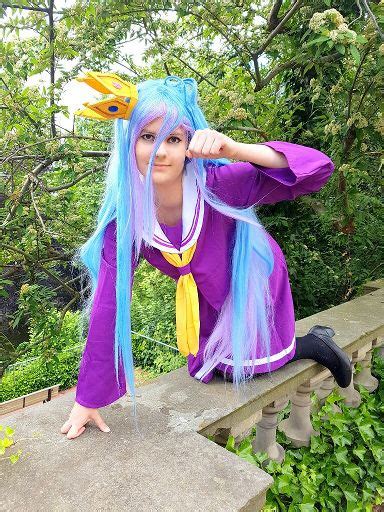 Inori Yuzuriha Bikini Guilty Crown Cosplay Amino