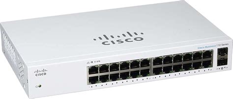 Cisco Cbs Unmanaged Port Gigabit Switch Non Poe Cbs T Uk Mall