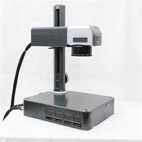 Machine de marquage laser à fibre ST FL20 MINI Suzhou Suntop Laser