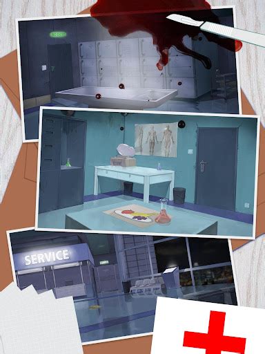 Download Hospital Escape:Escape The Room Games Google Play softwares - aPdHWKaC2Agk | mobile9