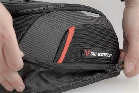 SW Motech Tankrucksack PRO Micro für 3 5 Liter im Thunderbike Shop