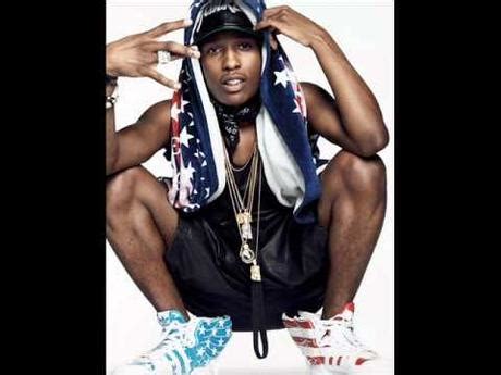 A AP Rocky Pussy Money Weed Paperblog