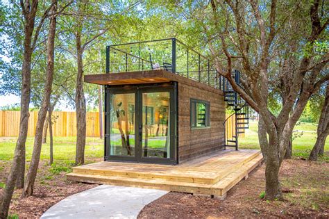 Waco Tiny House Vacation Rentals - Texas, United States | Airbnb