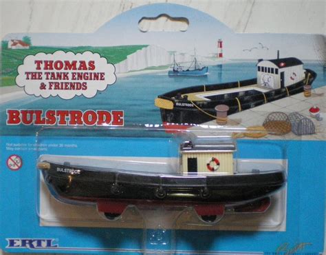 Thomas The Tank Engine And Friends Bulstrode Uk Toys And Games