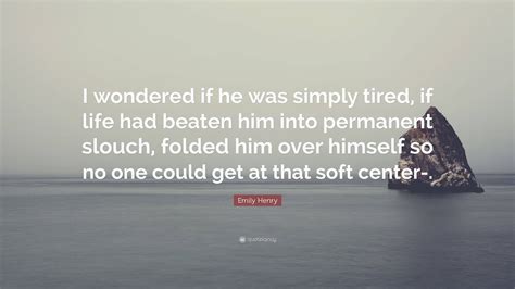 Tired Of Life Wallpapers