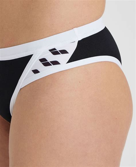 Women S Arena Icons Bikini Solid