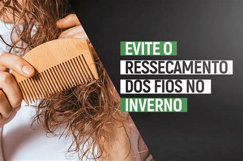 Inverno Cuidados O Cabelo Nesta Esta O Bulbo Raiz