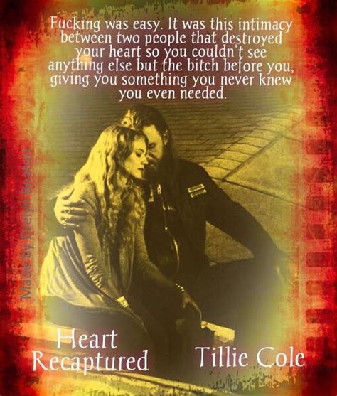 Heart Recaptured By Tillie Cole Book Teaser It Aint Me Author