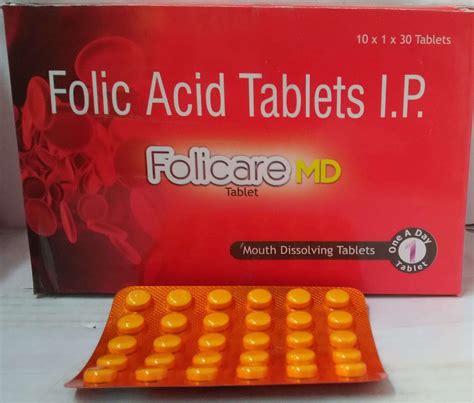 Folicare Md Tablet Uses Side Effect Price Save Up To Amipharma