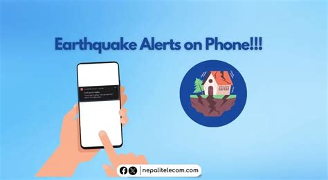 Here S The Guide On How To Get Earthquake Alerts On Android