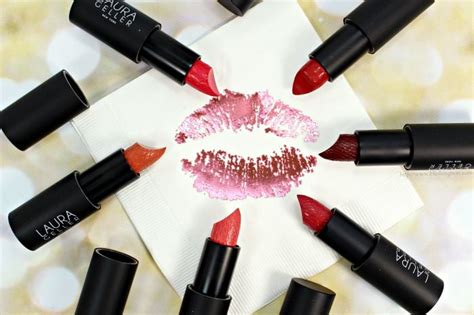 Laura Geller Iconic Baked Sculpting Lipstick