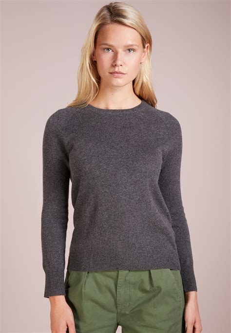 Pure Cashmere Jumper Atelier Yuwa Ciao Jp