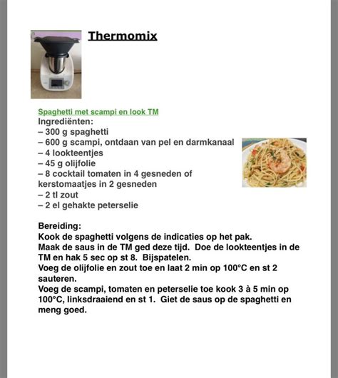 Pin Van Iris An Bleyen Op Thermomix Mascarpone Recepten Thermomix