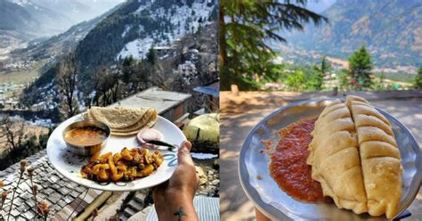 Himachal Pradesh- The land of Gods