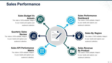 Sales Pitch Powerpoint Template