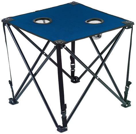 Draper 89467 Folding Square Camping Table Draper 89467 Folding Square