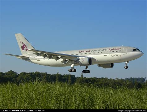 A Abx Airbus A B R Qatar Airways Laurent Faure Jetphotos