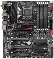 Asus Rampage Iii Black Edition Buy Motherboard Prices Reviews