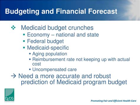 Ppt Risk Adjustment And Predictive Modeling For Medicaid Powerpoint Presentation Id 2250910