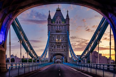 12 Top-Notch Things to Do in London Bridge