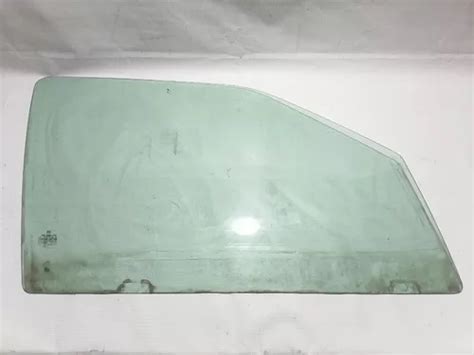 Vidrio Cristal Delantero Derecho Vw Pointer 00 09 Original Meses Sin