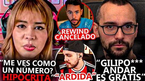 Crystalmolly Explota Con Juansguarnizo Pero Le Responderewind