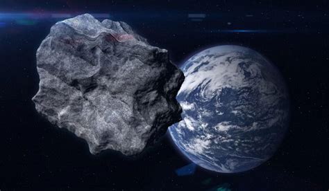 Nasa Avertizeaz C Asteroizi Poten Ial Periculo I Se Ndreapt