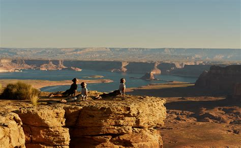 Luxury Five Star Hotel Resort In Utah USA Amangiri