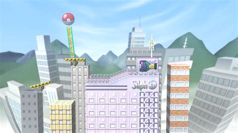 File:SSBU-Saffron City.jpg - SmashWiki, the Super Smash Bros. wiki